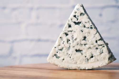 Queijo Azul