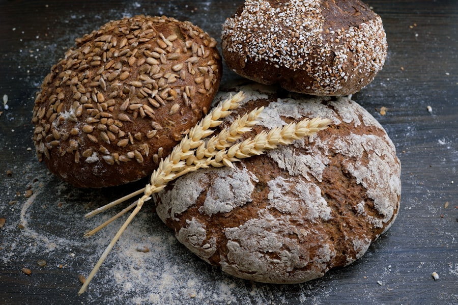 História do ritual da manteiga
